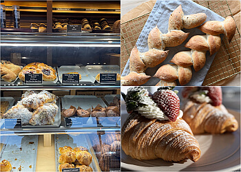 Edmonton bakery Bon Ton Bakery