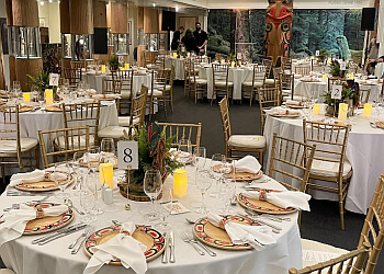 North Vancouver caterer Bon Vivant Catering & Events