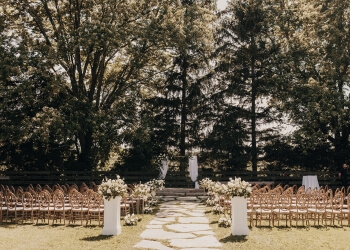 Stratford wedding planner Bonafide Events Studio