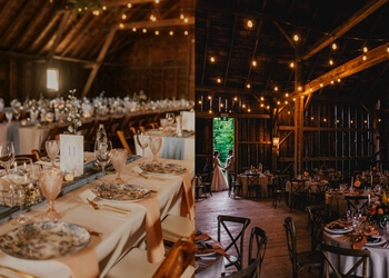 Stratford wedding planner Bonafide Events Studio