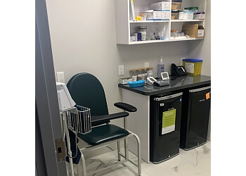 Milton Cliniques sans rendez-vous Bonafide Medical Clinic