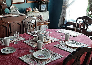 Windsor bed and breakfast Bondy House Bed & Breakfast