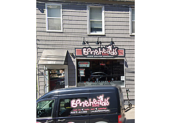 3 Best BBQ Restaurants in Halifax, NS - Expert Recommendations