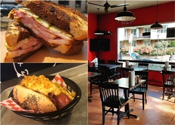 3 Best BBQ Restaurants in Halifax, NS - Expert Recommendations