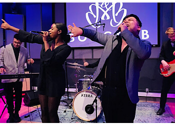 Vaughan entertainment company Bongo & B Entertainment