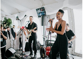 Vaughan entertainment company Bongo & B Entertainment