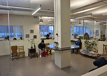 Montreal Opticiens Bonhomme à Lunettes