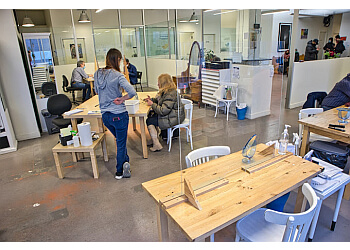Montreal Opticiens Bonhomme à Lunettes