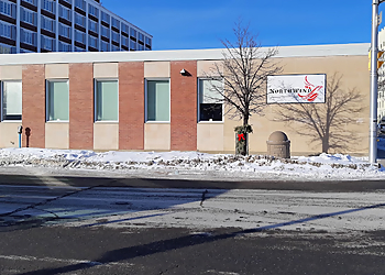 Bonita Ledua, RP, MA, MAFT - NORTHWIND COUNSELLING SERVICES - Thunder Bay, ON Thérapie de couple - Office Exterior Image