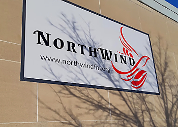 Bonita Ledua, RP, MA, MAFT - NORTHWIND COUNSELLING SERVICES - Thunder Bay, ON Thérapie de couple - Clinic Exterior Image