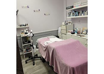 Halton Hills med spa BonnE Lashes N Laser