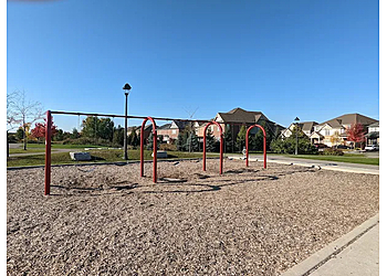 Caledon public park Bonnie Glen Farm Park