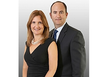 Toronto estate planning lawyer Bonnie Shuman - ISENBERG & SHUMAN PROFESSIONAL CORPORATION