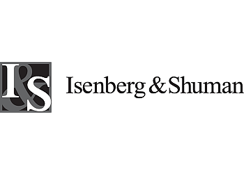 Toronto estate planning lawyer Bonnie Shuman - ISENBERG & SHUMAN PROFESSIONAL CORPORATION