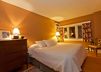 Burlington bed and breakfast Bonnybank Bed and Breakfast