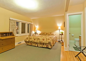 Burlington bed and breakfast Bonnybank Bed and Breakfast