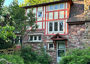 Bonnybank Bed and Breakfast Burlington bed and breakfast Bonnybank Bed and Breakfast