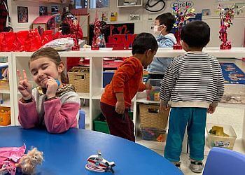 Bonnycastle Montessori Preschool & Daycare