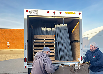 Richmond Hill Collecte des ordures Bonucci Junk Removal and Moving Services