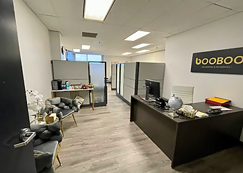 Booboo Accounting Services - Richmond Hill, ON Accounting Firms - Office Interior Image