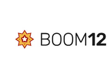 Halifax advertising agency Boom12