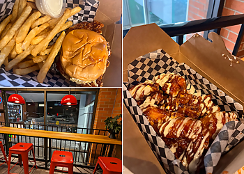 Oshawa Restaurants Bbq Boom Chicken