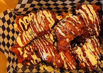 Oshawa Restaurants Bbq Boom Chicken 