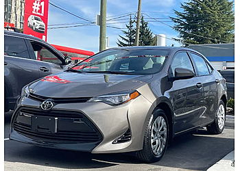 Vancouver écoles de conduite Boora Driving School Ltd.