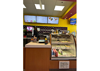 Barrie Bars À Jus Booster Juice Barrie