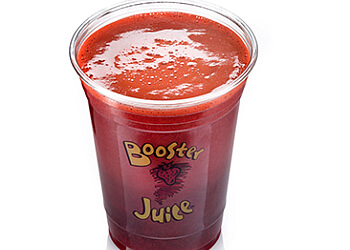 Coquitlam juice bar Booster Juice image 1