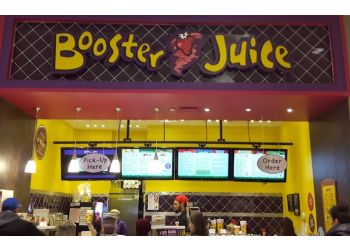 Fredericton Bars À Jus Booster Juice Fredericton