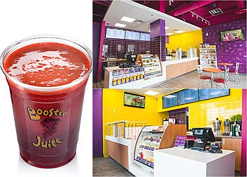 Fredericton Bars À Jus Booster Juice Fredericton