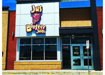 Gatineau Bars À Jus Booster Juice Gatineau