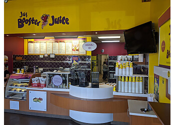 Gatineau Bars À Jus Booster Juice Gatineau