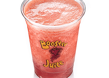 Grande Prairie
Bars À Jus
Booster Juice image 1