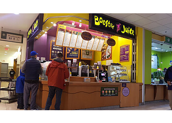 Guelph Bars À Jus Booster Juice