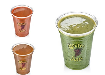 Hamilton juice bar Booster Juice Hamilton