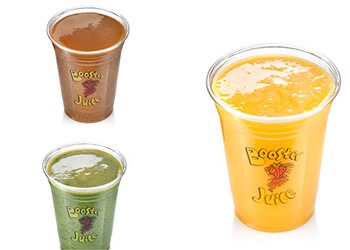 Kitchener Bars À Jus Booster Juice Kitchener