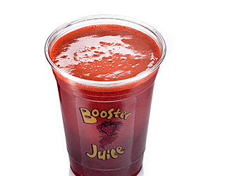 Kitchener juice bar Booster Juice image 1