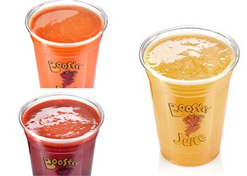 North Vancouver Bars À Jus Booster Juice North Vancouver