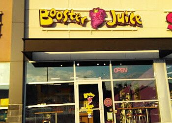 Oshawa Bars À Jus Booster Juice Oshawa