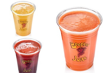 Oshawa Bars À Jus Booster Juice Oshawa