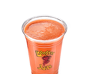 Red Deer
Bars À Jus
Booster Juice image 1