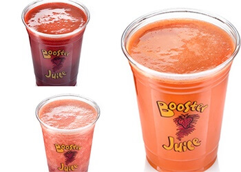 Regina Juice Bars Booster Juice Regina