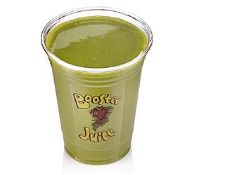 Richmond juice bar Booster Juice image 1