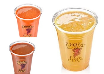 Richmond Hill Bars À Jus Booster Juice Richmond Hill