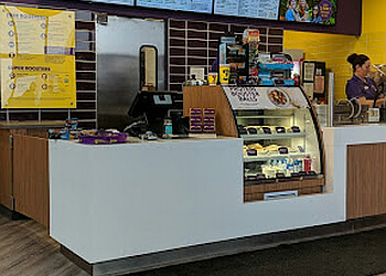 Sault Ste Marie juice bar Booster Juice Sault Ste Marie