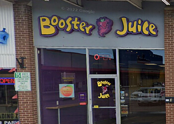 St Catharines Bars À Jus Booster Juice St Catharines