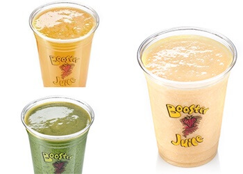 St Catharines Bars À Jus Booster Juice St Catharines