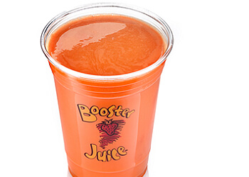 Booster Juice